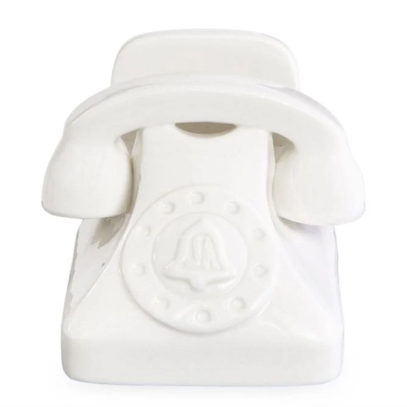 Jonathan Adler Other - Jonathan Adler Smartphone Docking Station Porcelain High-Gloss White Finish